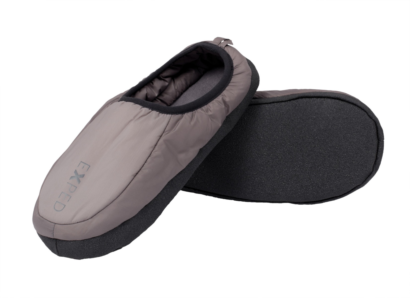 EXPED Exped Camp Slipper charcoal L