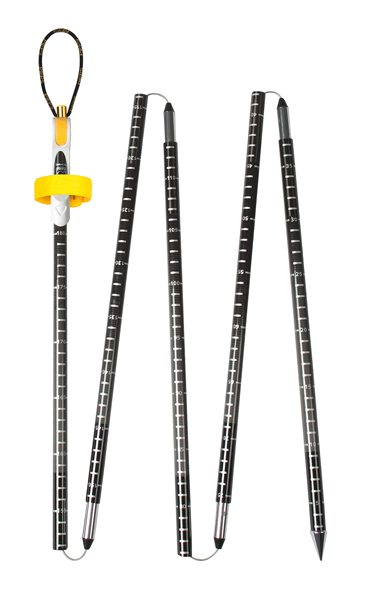 PIEPS Pieps Sonde Carbon Tour 220 - -