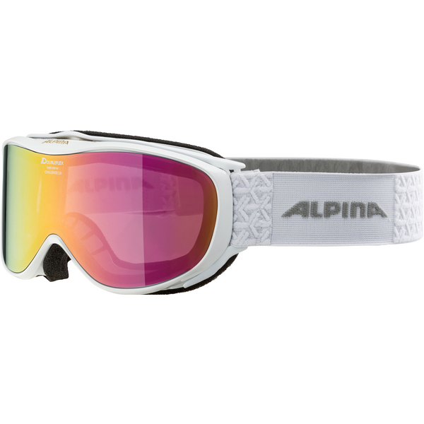 ALPINA CHALLENGE 2.0 MM 839 black-neon -