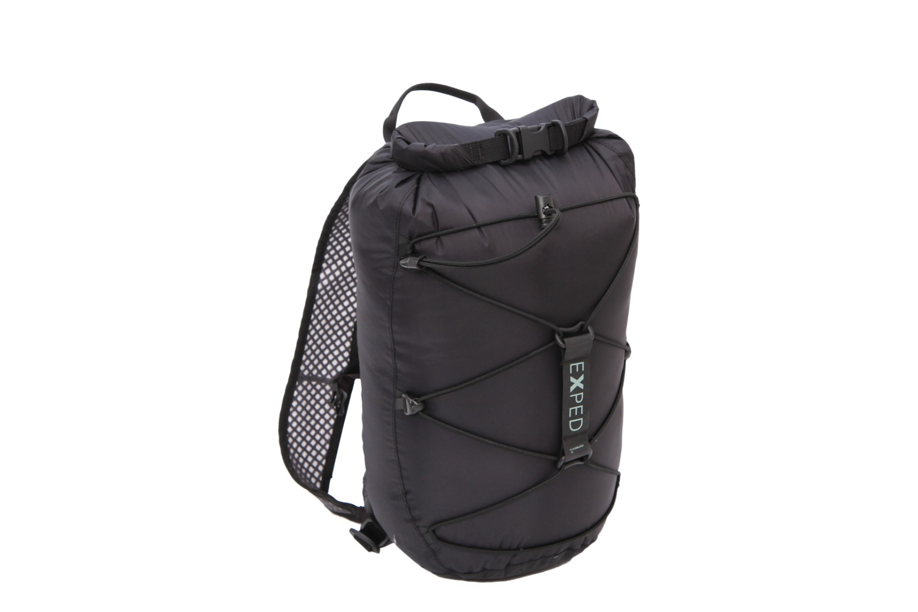 EXPED Exped Cloudburst 15 black -