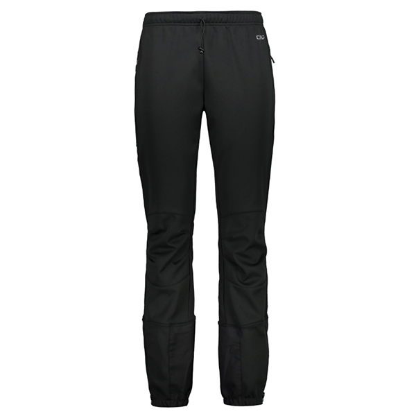 CMP MAN PANT U901 Nero 54