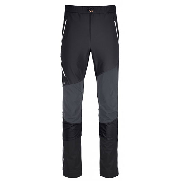 ORTOVOX Ortovox Col Becchei Pant black raven M
