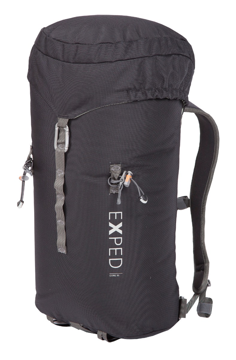 EXPED EXPED Core 35 lichen green -