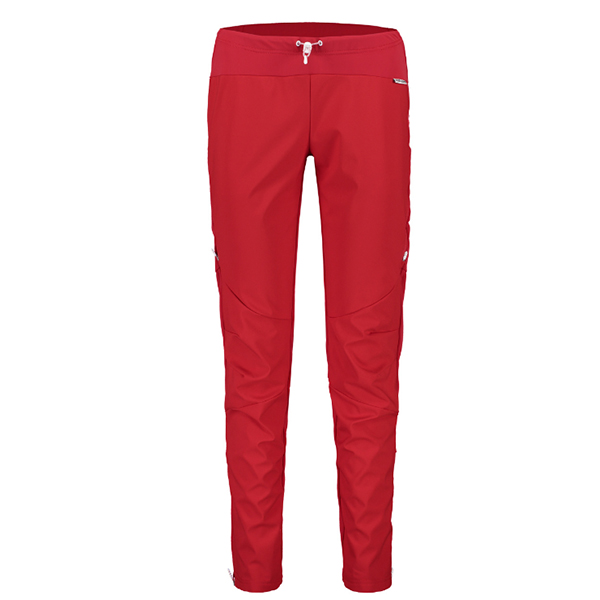 Maloja Maloja CristinaM. Nordic Pants 8143 red poppy L