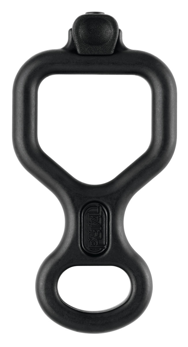 PETZL HUIT ABSEIL-ACHT - -