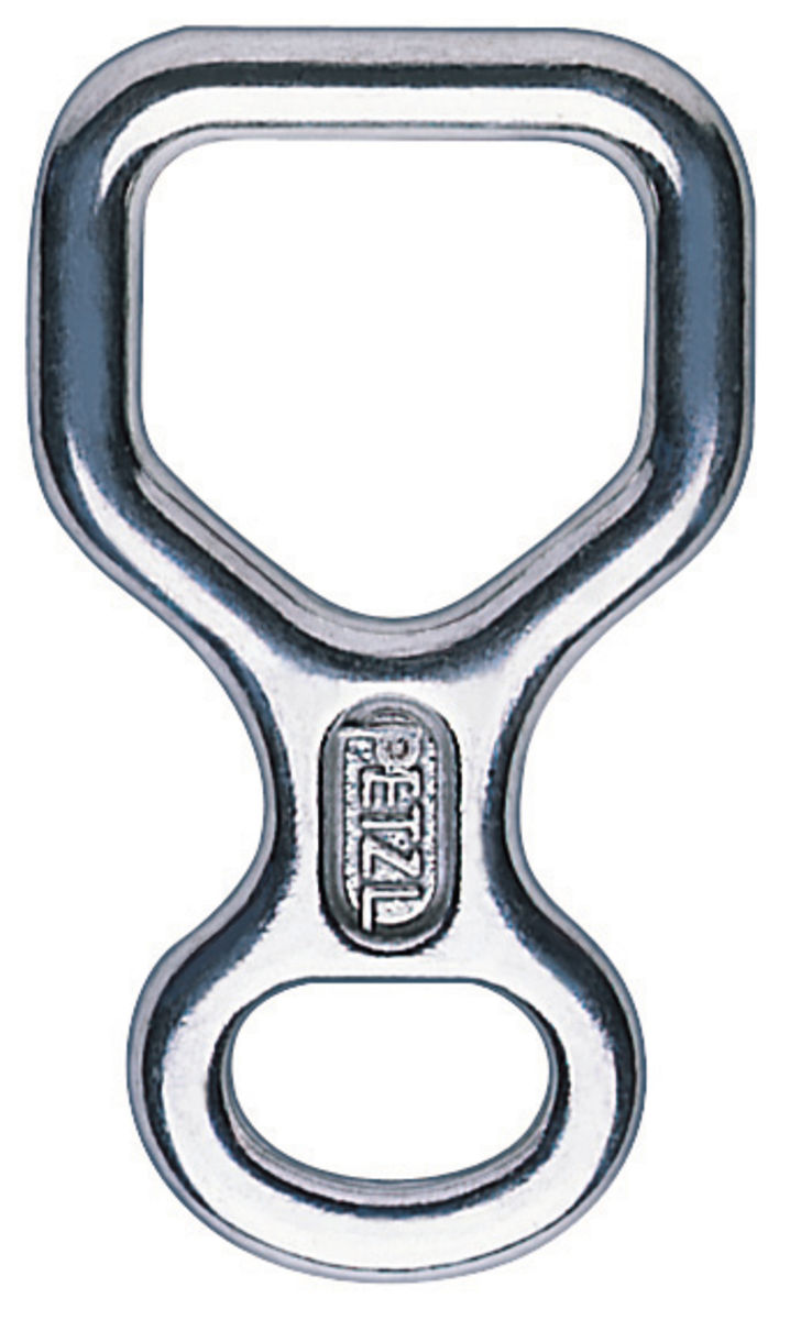 PETZL HUIT ABSEIL ACHT - 1
