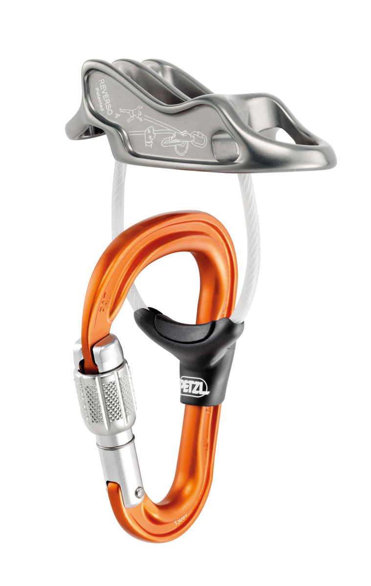 PETZL Universo Titan -