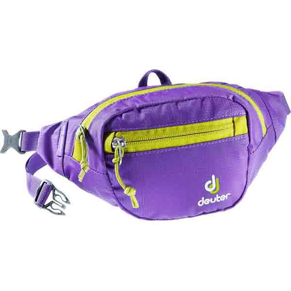 DEUTER Junior Belt 3071 violet -