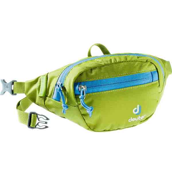 DEUTER Junior Belt 2060 moss -