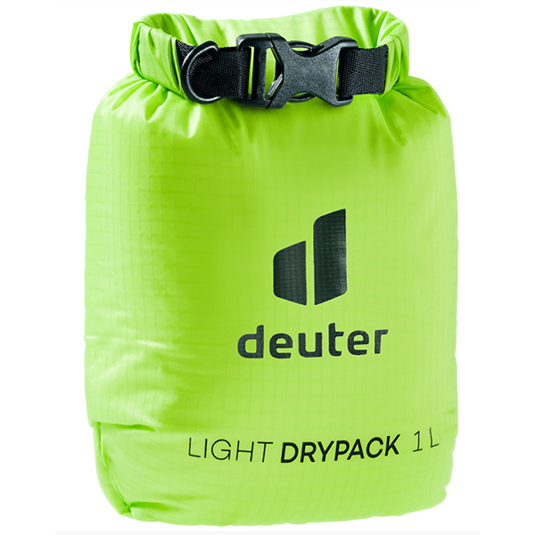 DEUTER Light Drypack 1 8006 citrus -