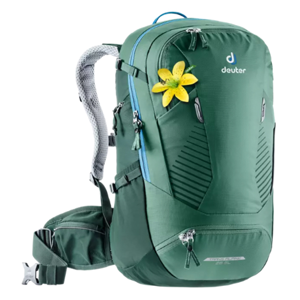 DEUTER Trans Alpine 28 SL 2247 seagreen-forest -