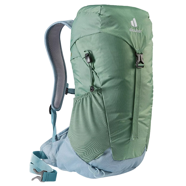 DEUTER AC Lite 14 SL 2335 aloe-dusk -