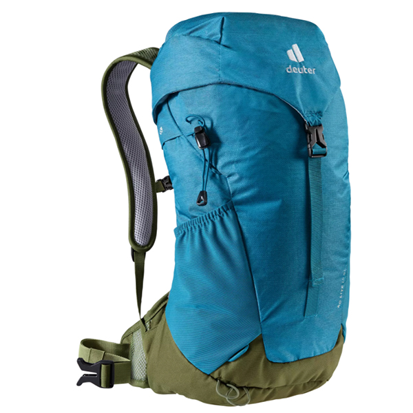 DEUTER AC Lite 14 SL 3242 denim-pine -