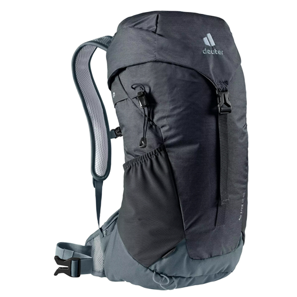 DEUTER AC Lite 14 SL 4409 graphite-shale -