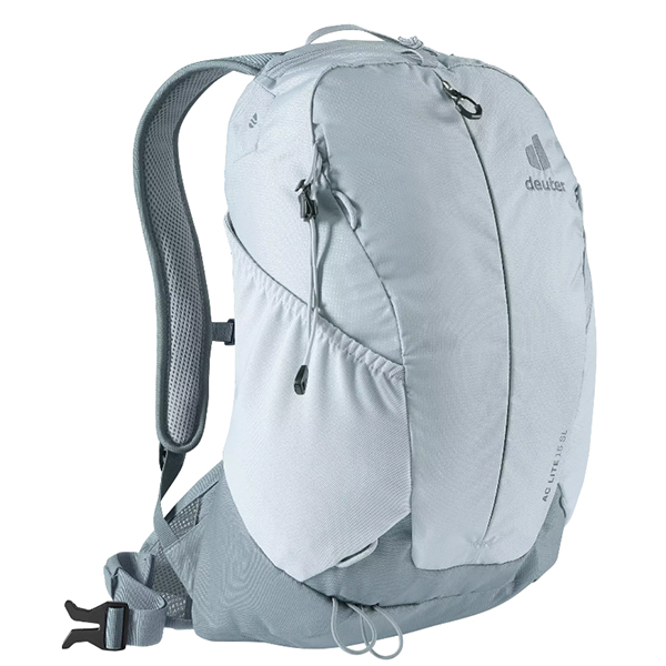 DEUTER AC Lite 15 SL 4419 tin-shale -