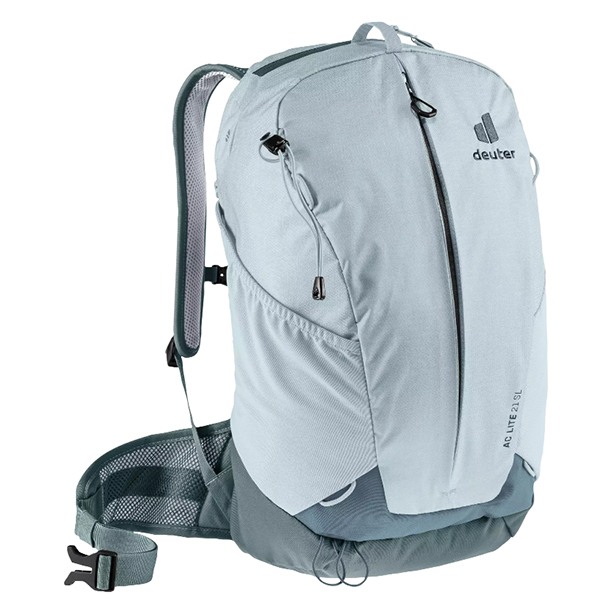 DEUTER AC Lite 21 SL 4419 tin-shale -