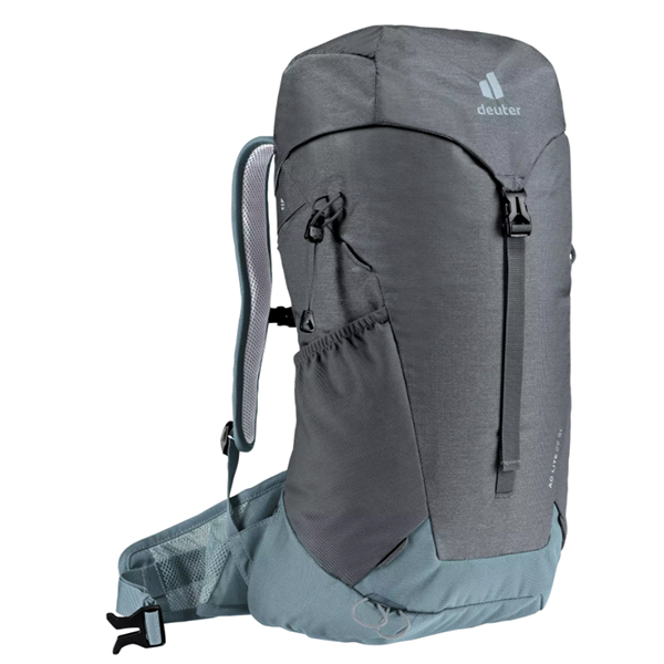 DEUTER AC Lite 22 SL 4409 graphite-shale -