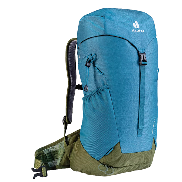 DEUTER AC Lite 22 SL 3242 denim-pine -