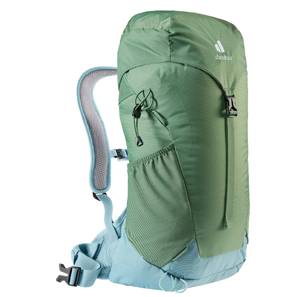 DEUTER AC Lite 22 SL 2335 aloe-dusk -