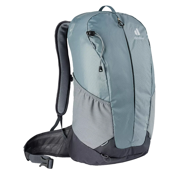 DEUTER AC Lite 25 EL 4412 shale-graphite -