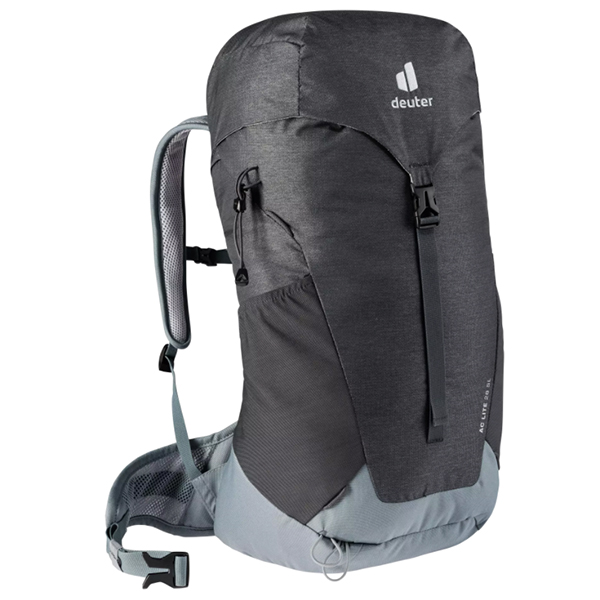 DEUTER AC Lite 28 SL 4409 graphite-shale -