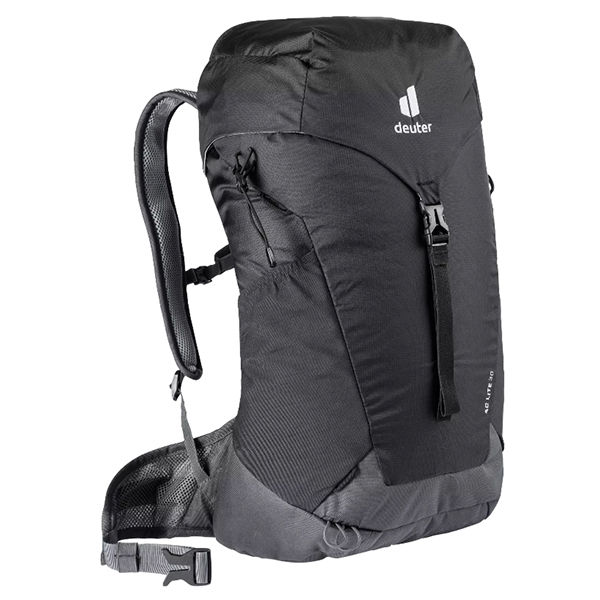 DEUTER AC Lite 30 7403 black-graphite -