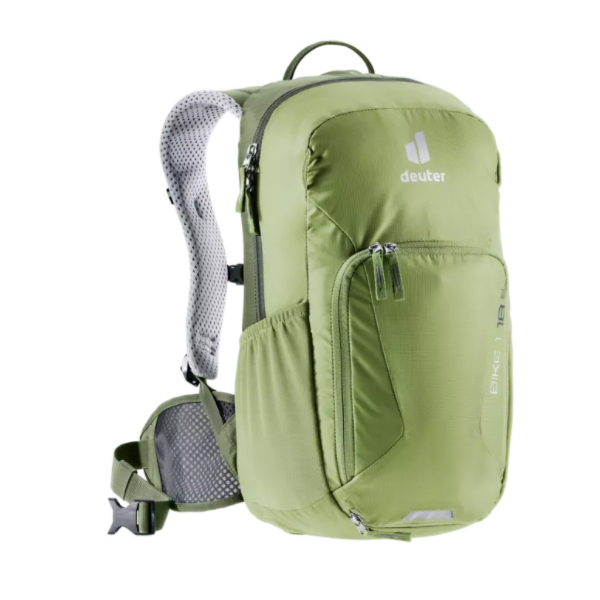 DEUTER Bike I 18 SL 2268 pistachio-khaki -