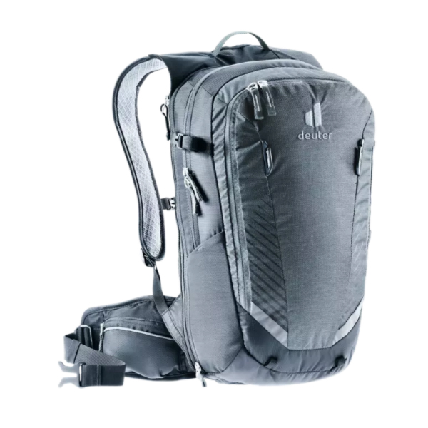 DEUTER Compact EXP 12 SL 4701 graphite-black -