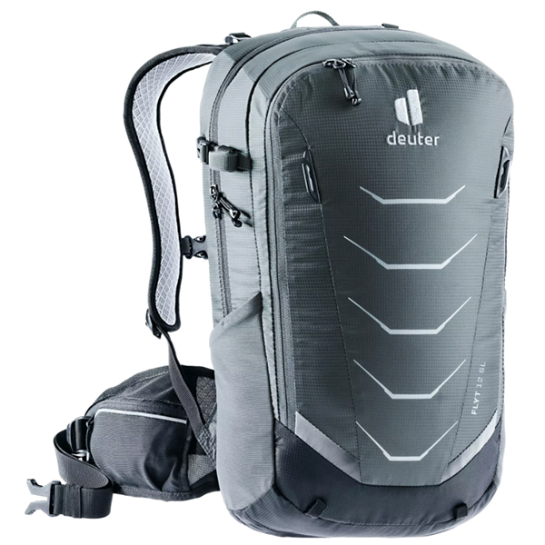 DEUTER Flyt 12 SL 4701 graphite-black -