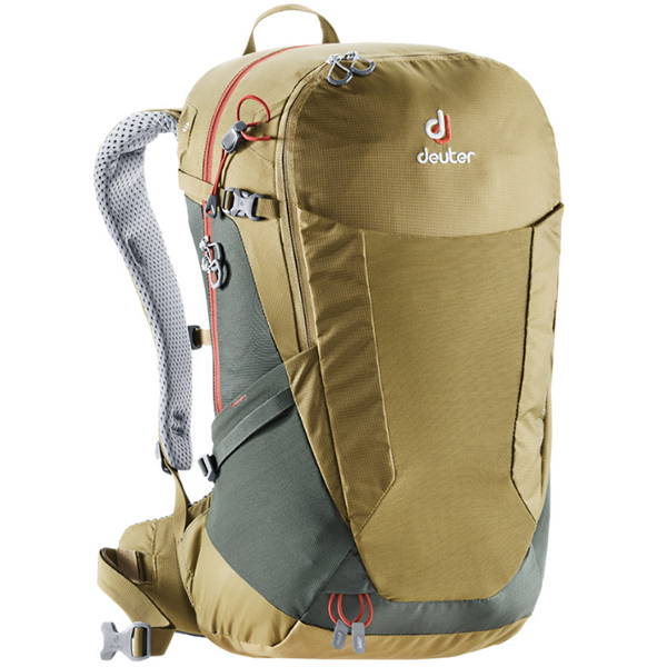 DEUTER Futura 24 6205 clay-ivy -