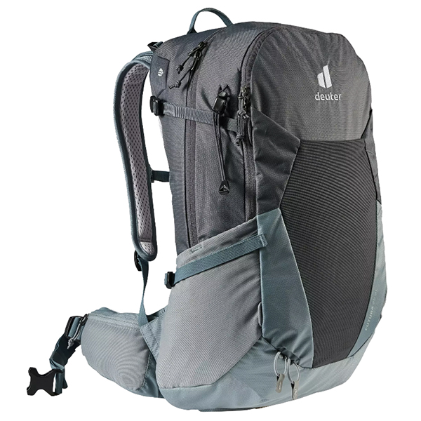 DEUTER Futura 25 SL 4409 graphite-shale -