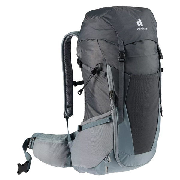 DEUTER Futura 26 4409 graphite-shale -