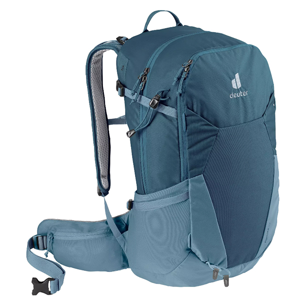 DEUTER Futura 27 3386 arctic-slateblue -