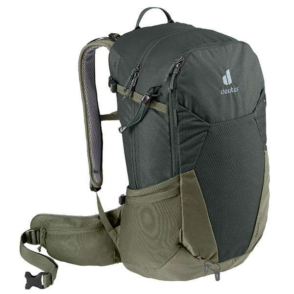 DEUTER Futura 27 2237 ivy-khaki -