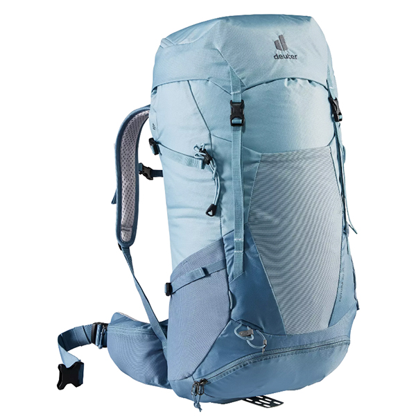 DEUTER Futura 30 SL 1333 dusk-slateblue -