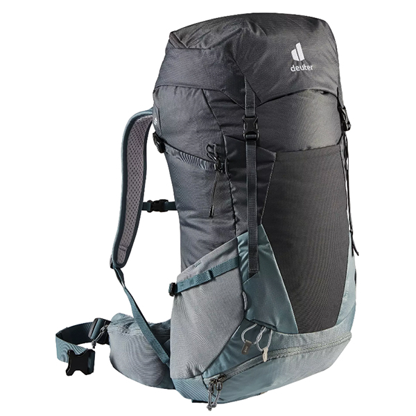 DEUTER Futura 30 SL 4409 graphite-shale -