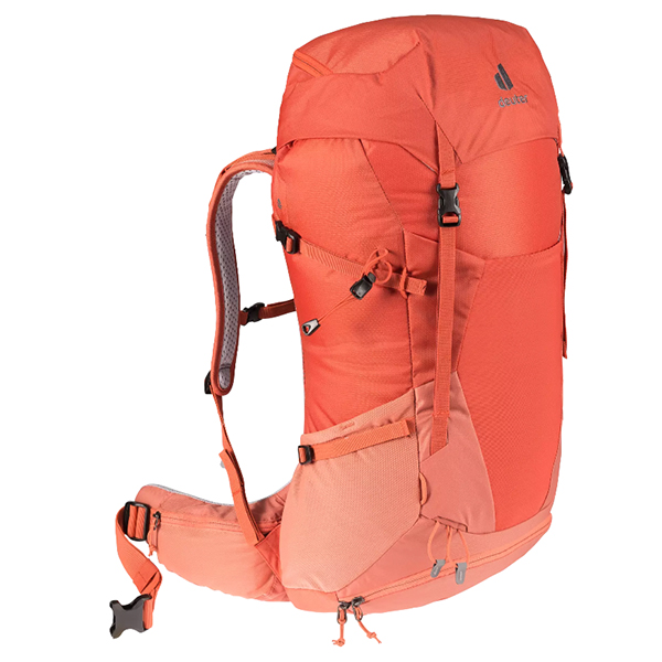 DEUTER Futura 30 SL 5572 paprika-sienna -