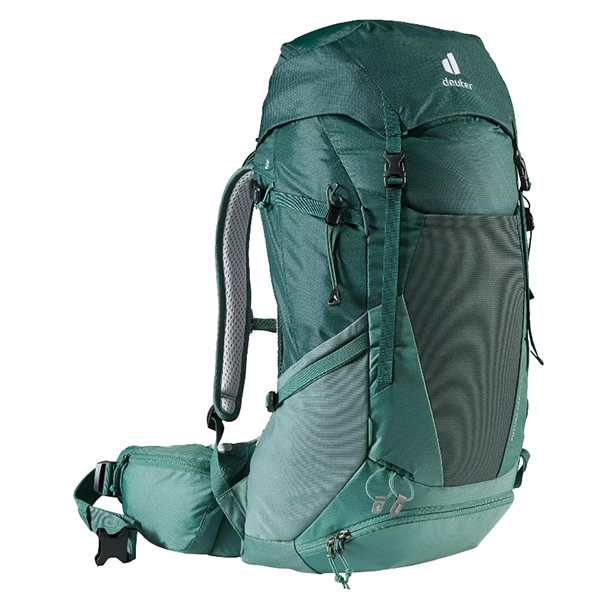 DEUTER Futura Pro 34 SL 2265 forest-seagreen -