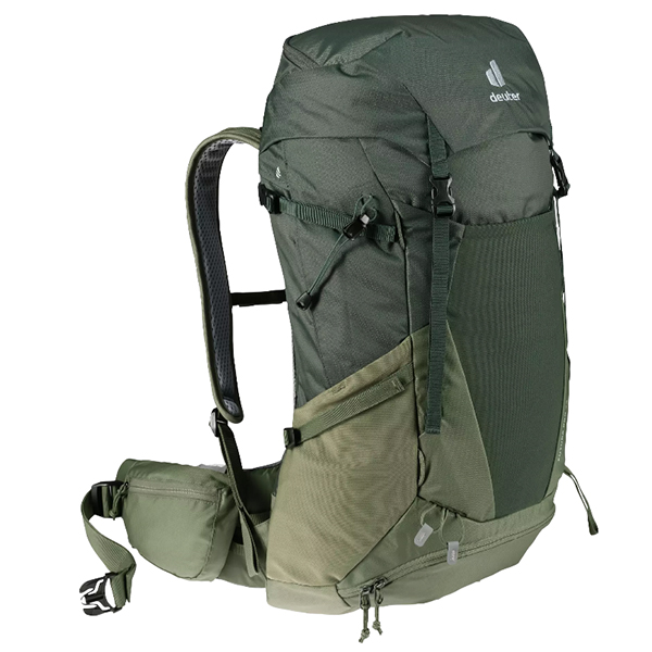 DEUTER Futura Pro 36 2237 ivy-khaki -