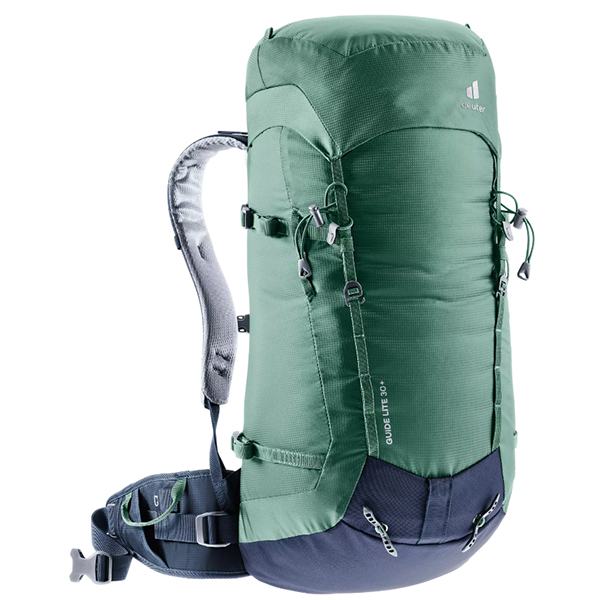 DEUTER Guide Lite 30+ 2331 seagreen-navy -