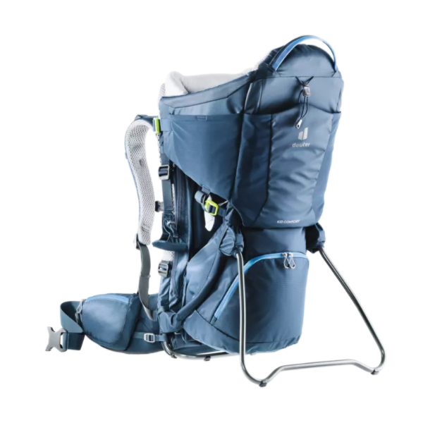 DEUTER Kid Comfort 3003 midnight -