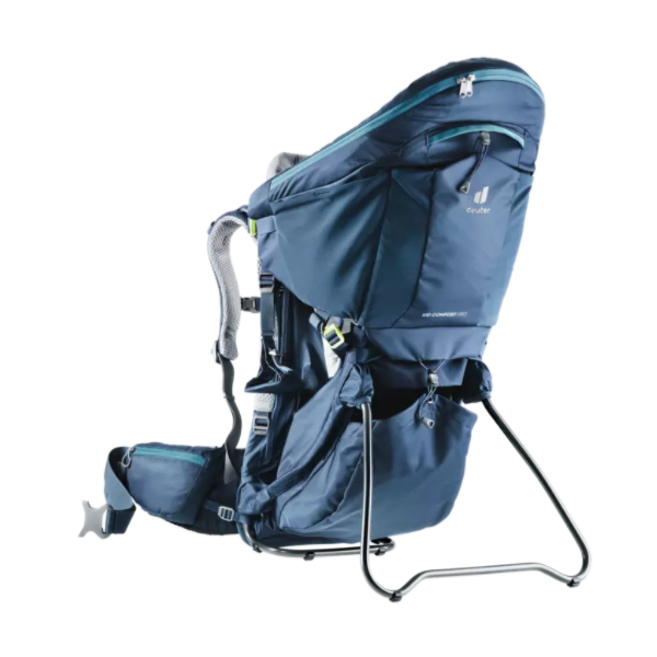 DEUTER Kid Comfort Pro 3003 midnight -