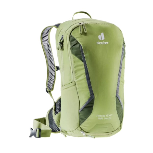 DEUTER Race EXP Air 2269 pistachio-pine -