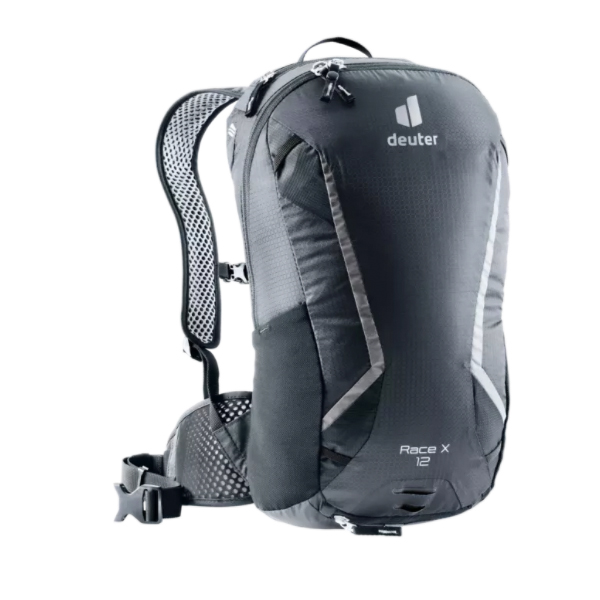 DEUTER Race X 7000 black -