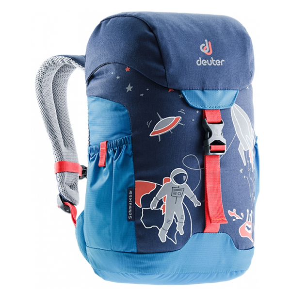 DEUTER Schmuseb?r 3303 midnight-coolblue -