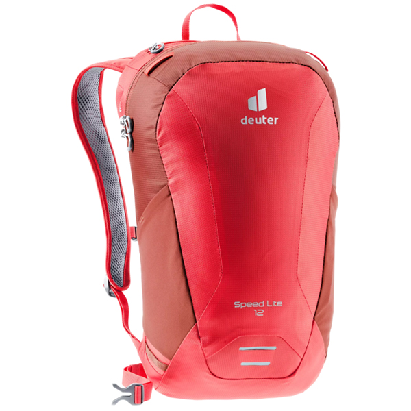 DEUTER Speed Lite 12 5549 chili-lava -