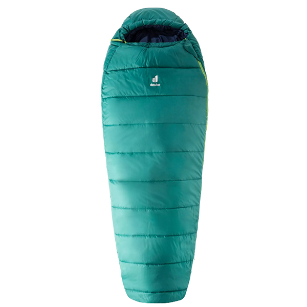 DEUTER Starlight Pro 2322 alpinegreen-navy 1