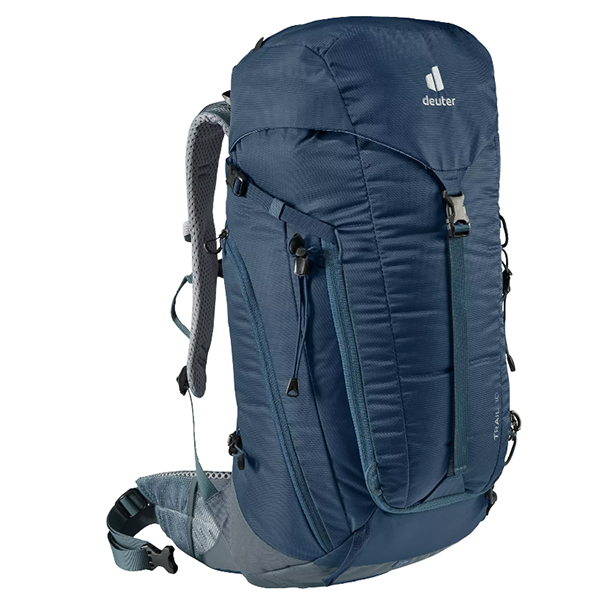 DEUTER Trail 30 3452 marine-shale -