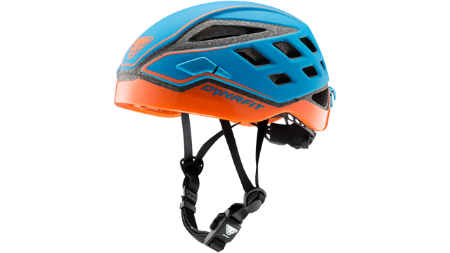 DYNAFIT Radical Helmet 8940 methyl blue/general lee -