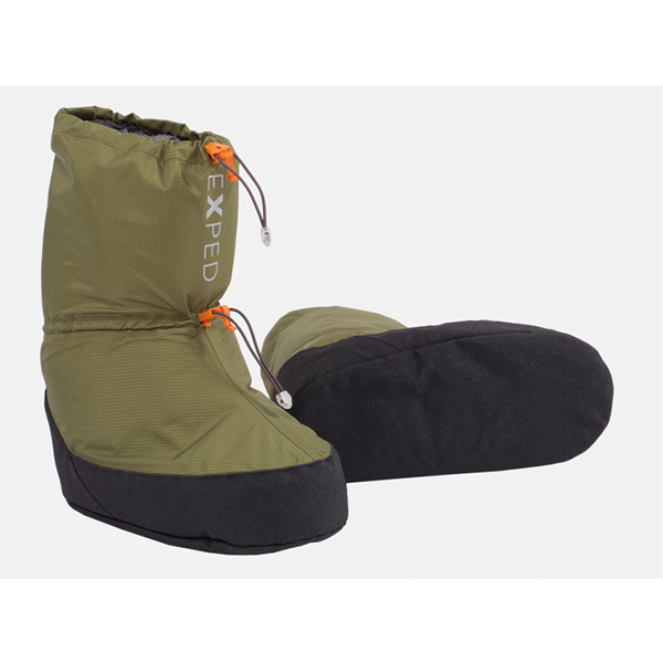 EXPED Bivy Booty L moos green moos green L